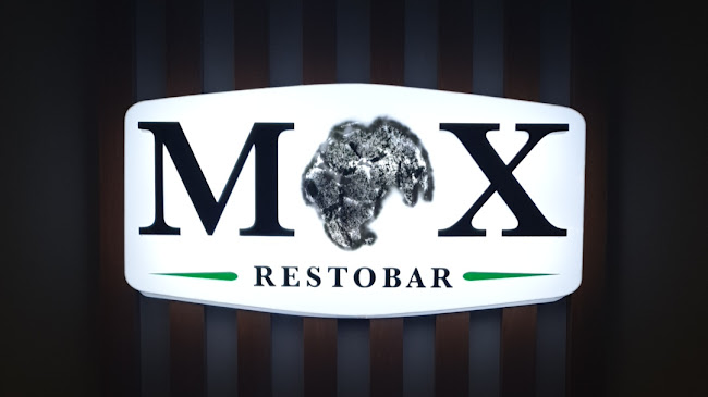 Mox Restobar - Gastronomi ve konaklama