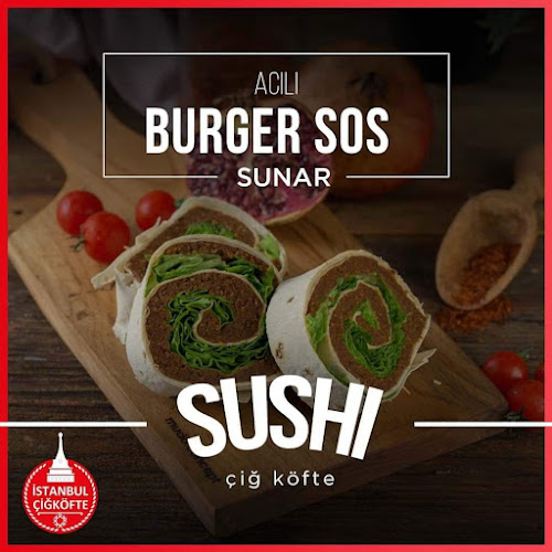 İstanbul Çiğ Köfte Çiftlik - Gastronomi ve konaklama