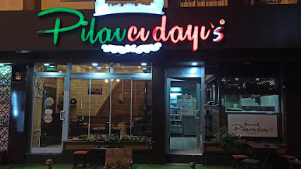 Pilavcıdayı'ss