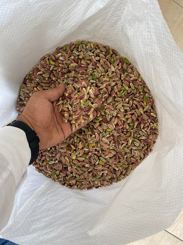 Durmaz Fıstık Dünyası - Gastronomi ve konaklama