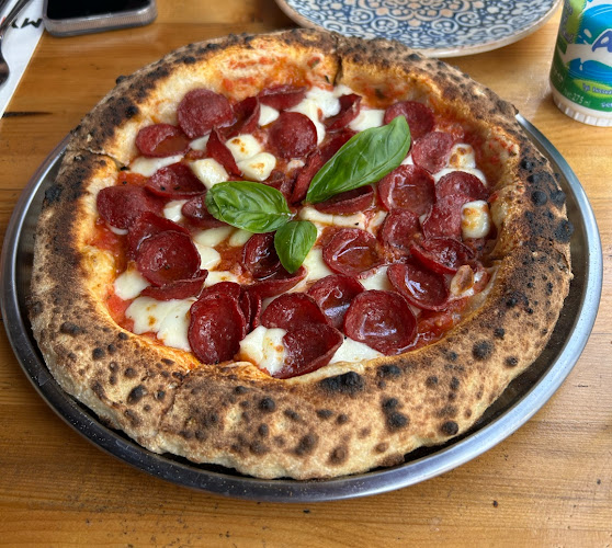 Opinii despre My Chef în İstanbul - Gastronomi ve konaklama