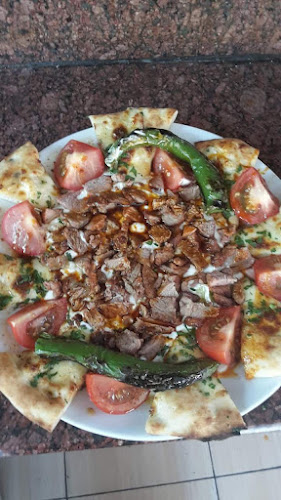 Alder bilal ustanın yeri - Gastronomi ve konaklama