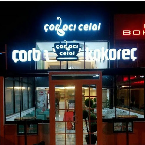 Çorbacı CELAL