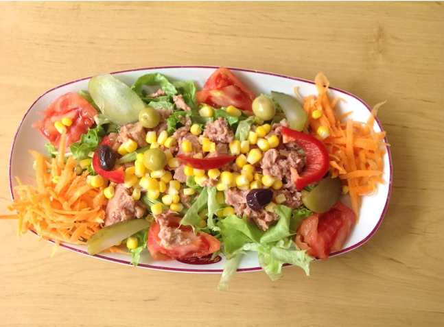 Comentarii opinii despre Golden Spoon Restaurant & Cafe