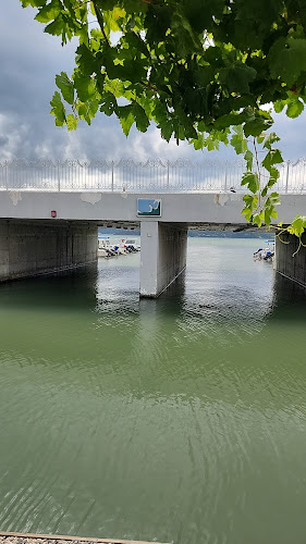 Fethiye Balıkçı Barınağı - Gastronomi ve konaklama