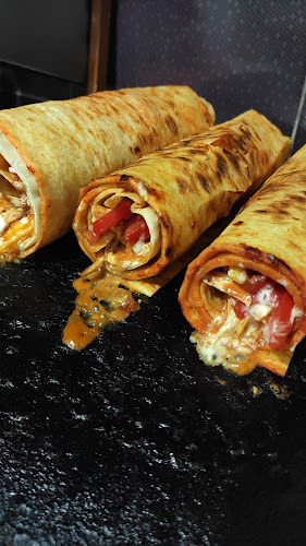 MELİKE DÖNER & CİĞER KAVURMA - Belen