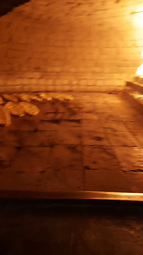 Comentarii opinii despre İnci Döner