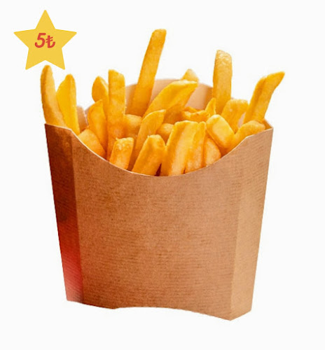 Sandwich Evi - Gastronomi ve konaklama