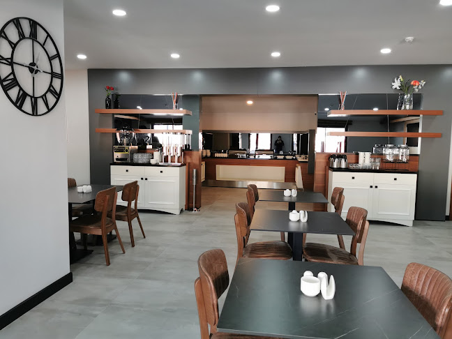 Ada Restaurant - Cafe - Bucak