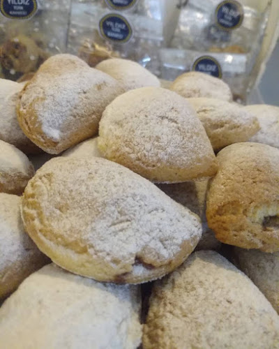 Yıldız türk kahvesi - Zonguldak