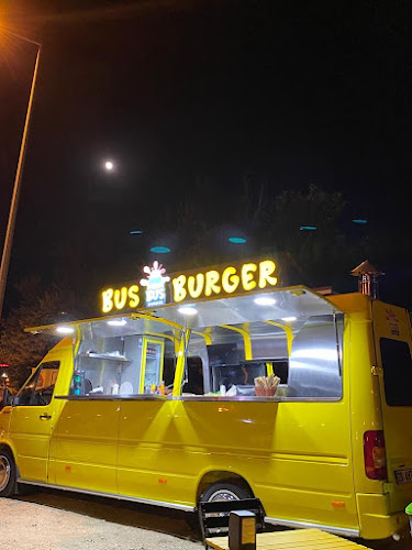 Opinii despre Bus Burger în Denizli Merkezefendi - Gastronomi ve konaklama