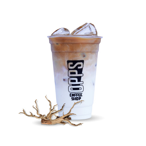 Opinii despre OPPS COFFEE în Salihli - Gastronomi ve konaklama