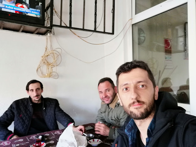 Opinii despre ŞANS KIRAATHANESİ în Kapaklı - Gastronomi ve konaklama