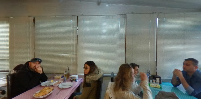 Balıkçılar Çarşısı, Piri Mehmet Paşa, Marina Cd. No:18, 34570 Silivri/İstanbul