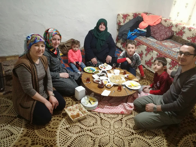 Nida-i İkram Kahvaltı Ve Gözleme Evi - Gastronomi ve konaklama