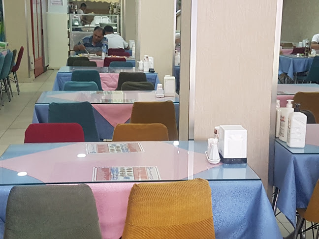 Kilis Kebap Salonu 1952 - Elazığ