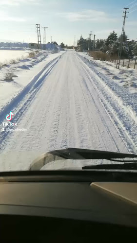 Kale Davaz & Ziyafet Pide salonu - Kale