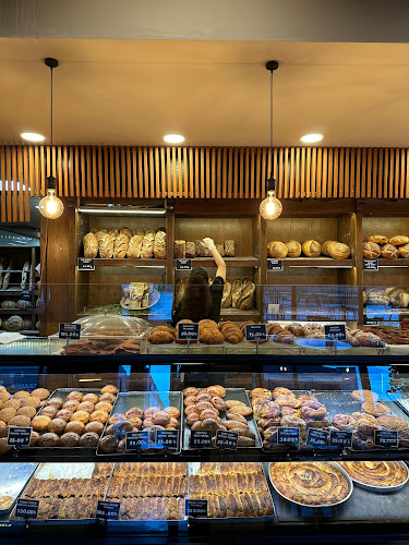 Keskin Fırın - Çeşme