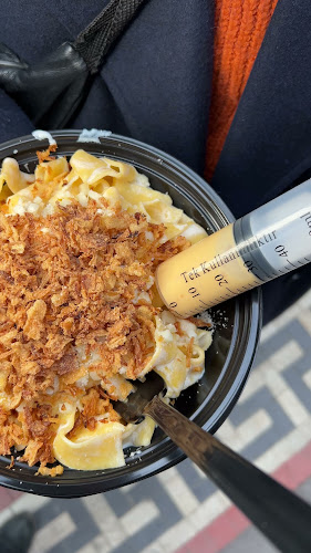 Opinii despre Fresh Pasta by Enzo în Kadıköy - Gastronomi ve konaklama