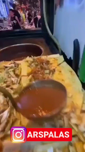 Opinii despre ARS PALAS DÖNER ISPARTA în Merkez - Gastronomi ve konaklama