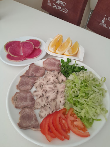 Ortaca Istanbul Rumeli Iskembecisi - Gastronomi ve konaklama