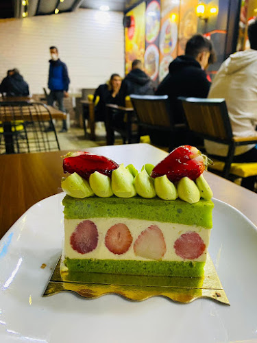 Comentarii opinii despre Çilek Ağacı Fırın & Cafe