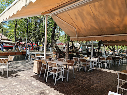 Büyük Şelale Restoran