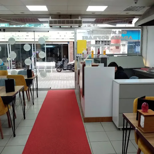 On Numara Adana Sofrası - Şarköy