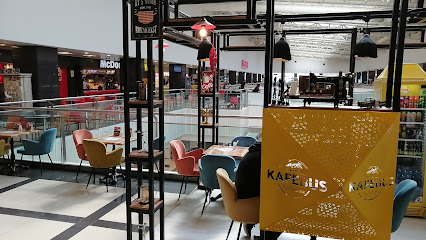 KAFEBÜS