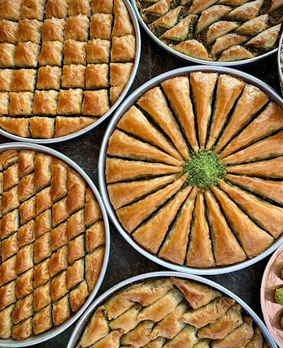 Dumlupınar, Gaziantep Cd. 15/B, 27550 Araban/Gaziantep