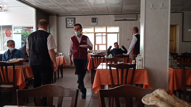 Yurtalan Restoran - Gastronomi ve konaklama