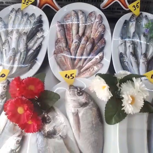 Opinii despre NOSTA BALIK în Serdivan - Gastronomi ve konaklama