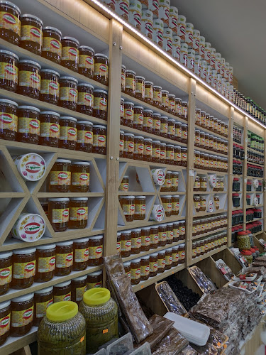 Özçapanlar süt - Gastronomi ve konaklama