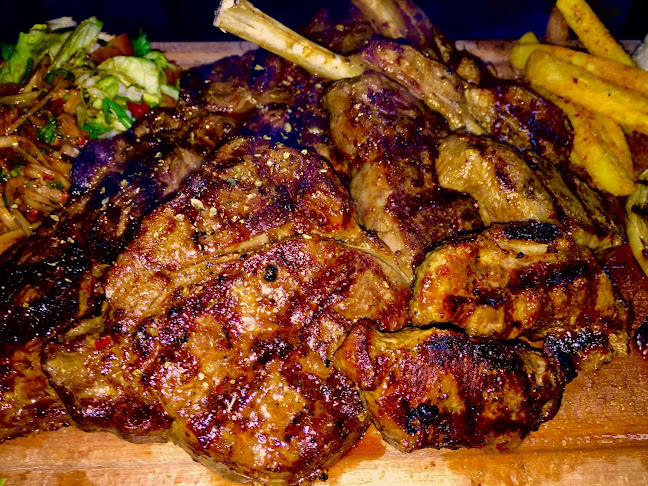 Special Et Steak House