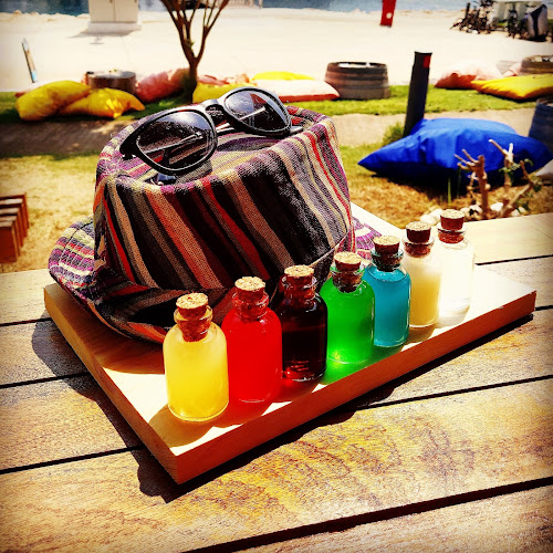 The Shotlar Terminali - Gastronomi ve konaklama