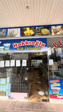 Hakkıoğlu Süt Ürünler - Gastronomi ve konaklama
