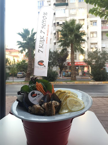 7 kırk 7 midye - Gastronomi ve konaklama
