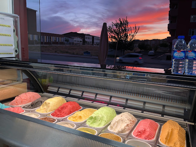 Elit Kornet Dondurma