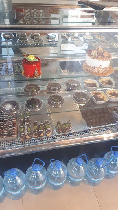 Kardelen Ekmek Fırını