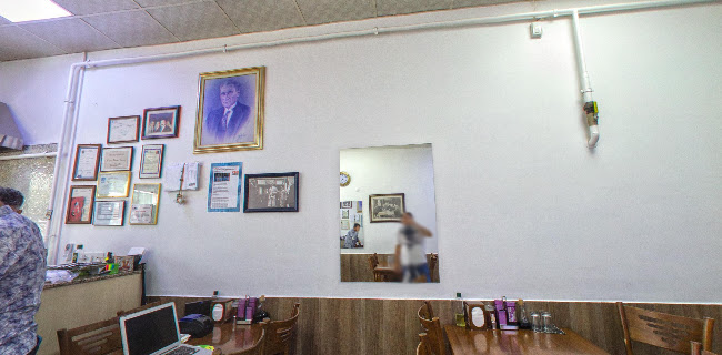 Opinii despre Munzur Pide Salonu în İzmir - Gastronomi ve konaklama