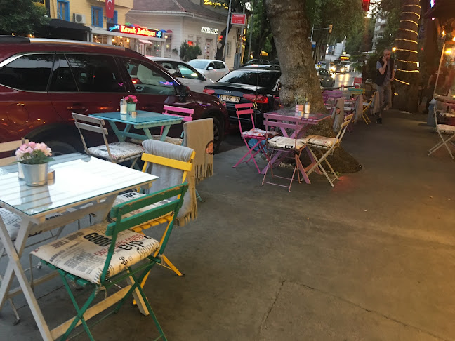 Yeniköy, Köybaşı Cd. No:168, 34464 Sarıyer/İstanbul