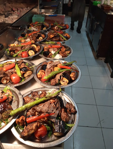 Özçelik aspava Gölbaşı