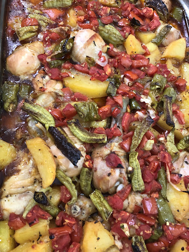 Opinii despre Sena Ev Yemekleri în İstanbul - Gastronomi ve konaklama