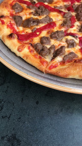 Opinii despre Enver Chef în İnegöl - Gastronomi ve konaklama