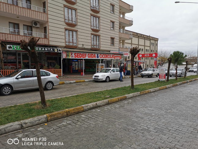 Opinii despre SEDEF GIDA în Kâhta - Gastronomi ve konaklama