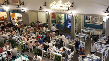 The Kalamata Restaurant