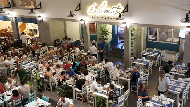 The Kalamata Restaurant