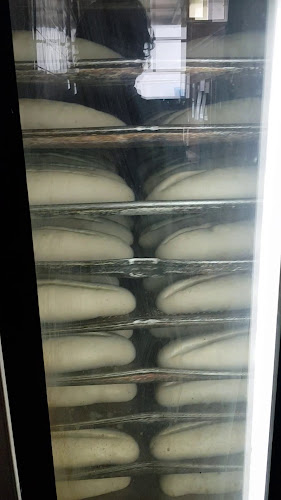 Simay Doğal Taş Taban Ekmek Ve Unlu Mamulleri