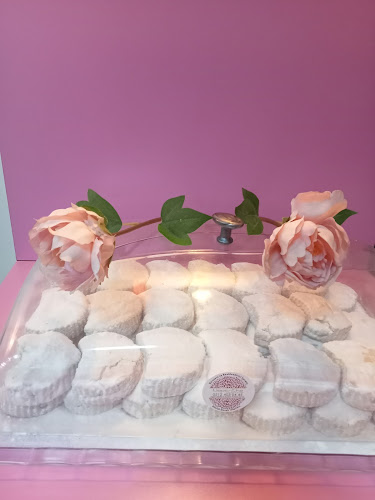 Nepenthe Patisserie & Cafe - Gastronomi ve konaklama