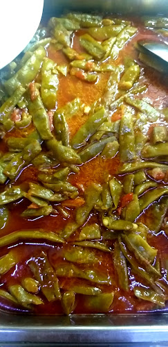 Comentarii opinii despre Dört Mevsim Lokantası